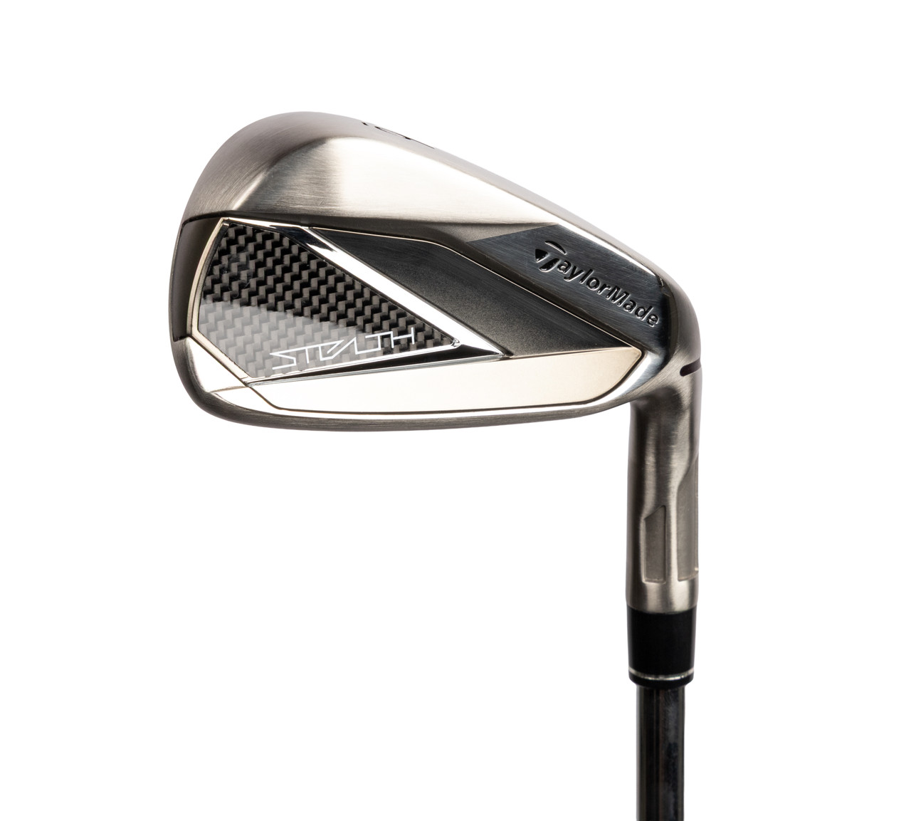 TaylorMade - ステルス アイアン 6,7,8,9,P TaylorMade Stealth Irons - Maple Hill Golf